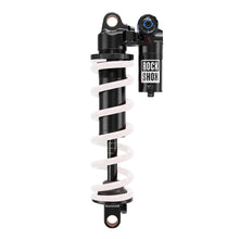 RockShox Vivid Coil Ultimate DH C1 Rear Shock - 250 x 75 mm 00.4118.456.006_1480897