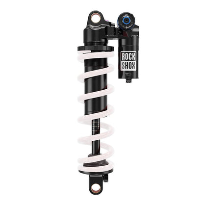 RockShox Vivid Coil Ultimate DH C1 Rear Shock - 250 x 75 mm 00.4118.456.006_1480897