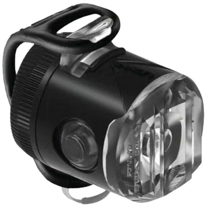 Lezyne Femto USB C Drive Light - Front - Black [MPN: 1-LED-31F-V204]_1951187