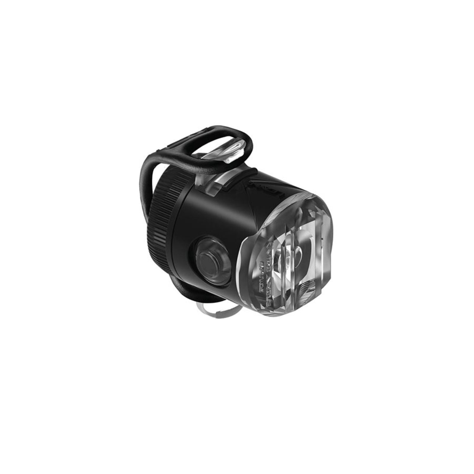 Lezyne Femto USB C Drive Light - Front - Black [MPN: 1-LED-31F-V204]_1480876