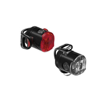 Lezyne Femto USB-C Drive Headlight and Taillight Set - Black [MPN: 1-LED-31P-V204]_1480878