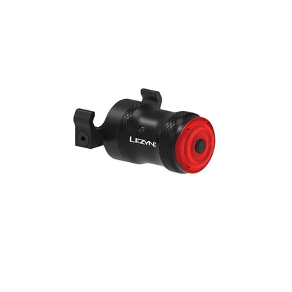 Lezyne Saddle AI Alert Light - Rear - Black [MPN: 1-LED-41R-V137]_1480883