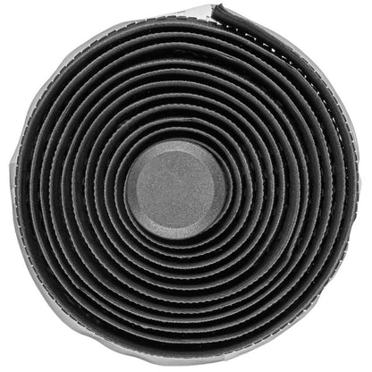 Velo Wrap DZ1 Tape Handlebar Tape - Black - Tacky Wrap Tearproof Textured [MPN: 410278]_1480921