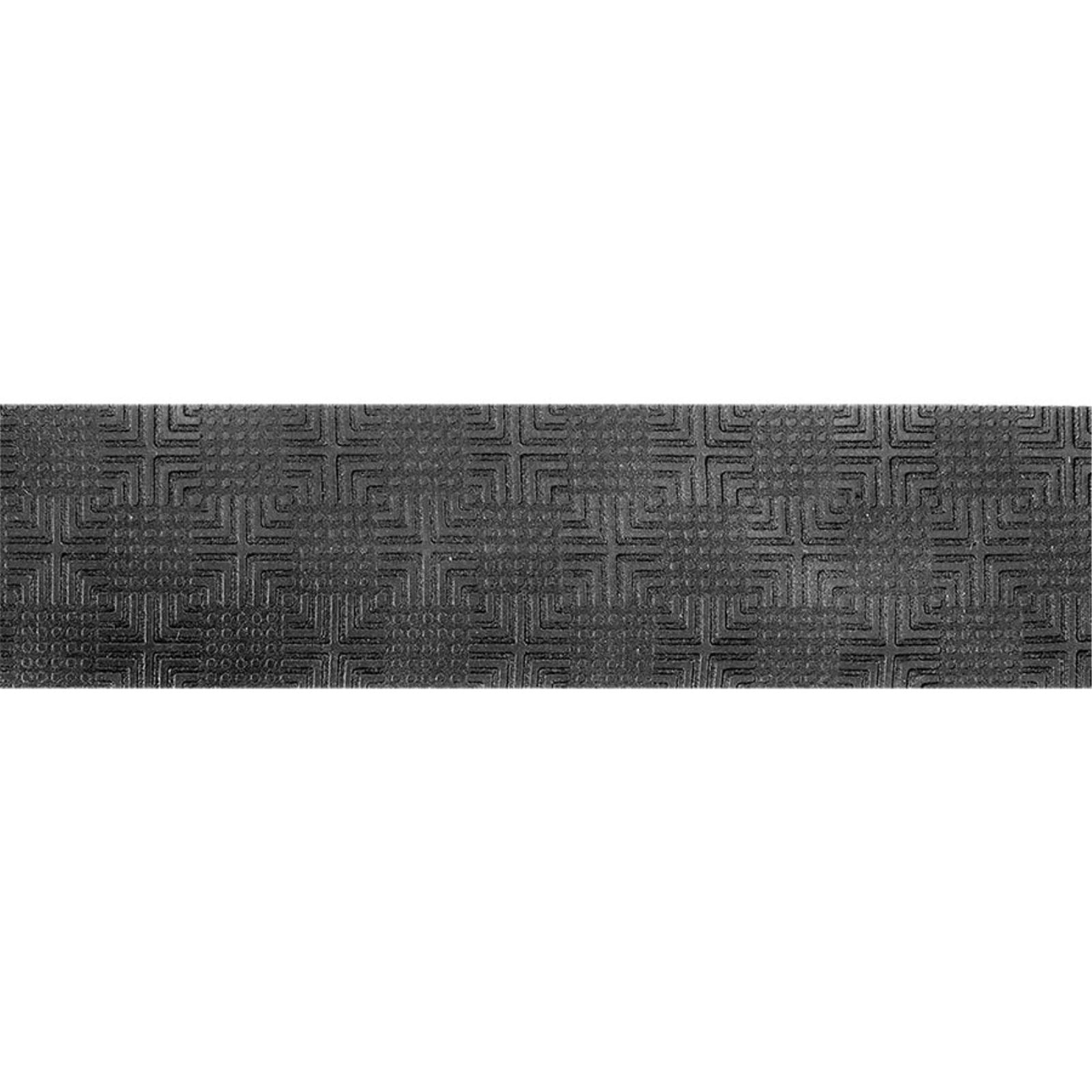 Velo Wrap DZ3 Tape Handlebar Tape - Black - Textured Surface [MPN: 410291]_1480925