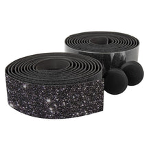 Velo Wrap Galaxy 3M Tape Handlebar Tape - Black - Reflective [MPN: 410292]_1480927