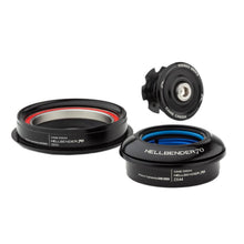 Cane Creek Hellbender 70 SLAM Headset ZS44/28.6/H2|ZS56/40 ZeroStack Complete Blk [MPN: BAA2160K]_1481675