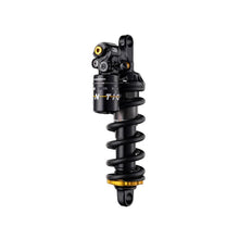 Cane Creek Tigon Rear Shock 210x50  Shaft Eyelet: Standard  Body Eyelet: Standard [MPN: BDD0022]_1481730