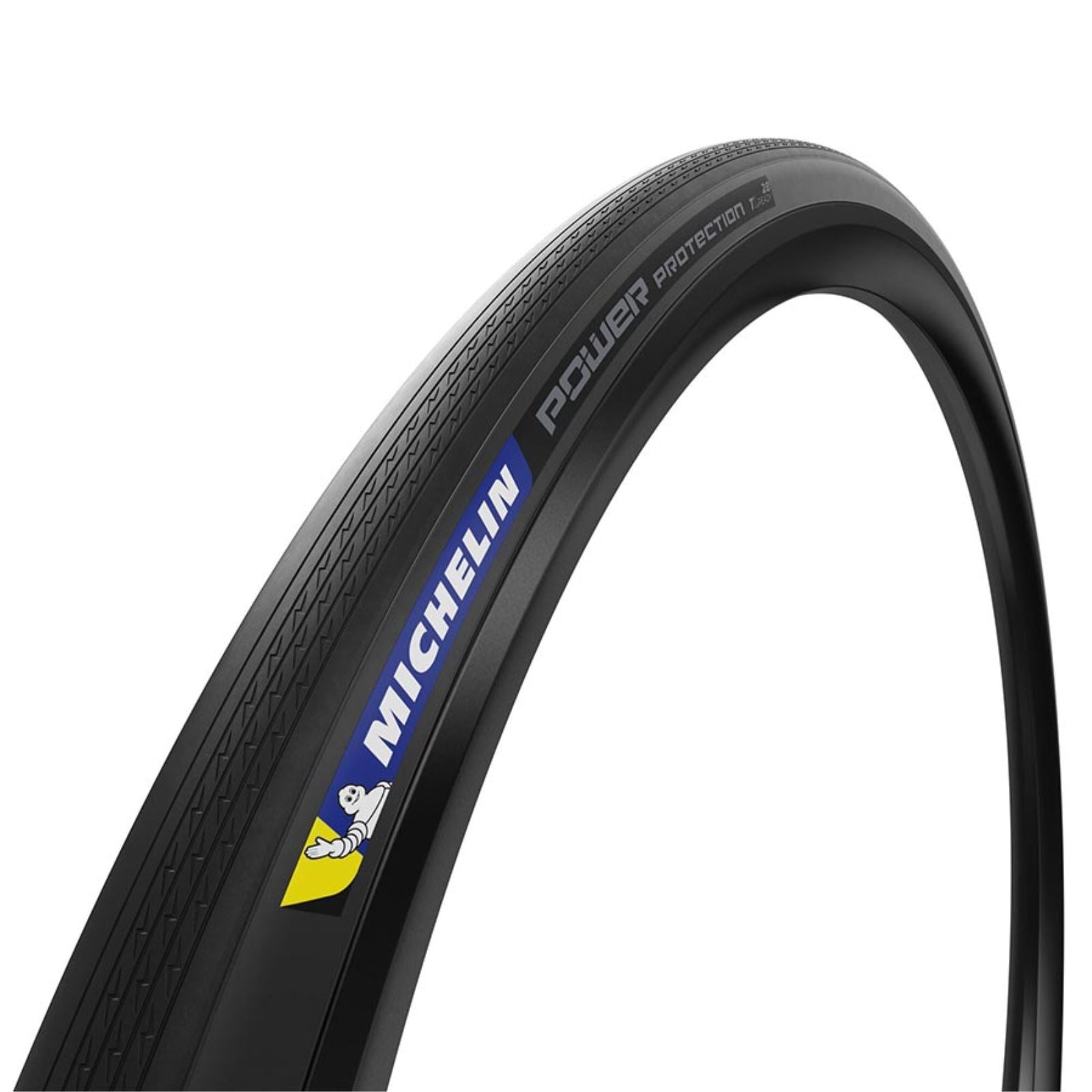 Michelin Power Protection TLR - Thumbnail 4