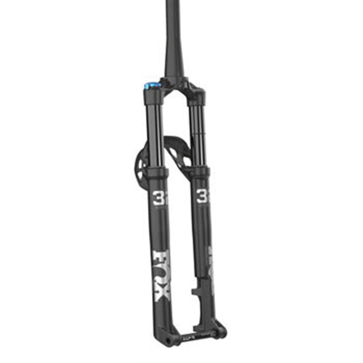 Fox Factory FOX 32 Step-CAst PerFormance Suspension Fork - 29" - Matte Black 910-21-332_1783467