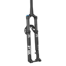 Fox Factory FOX 32 Step-CAst PerFormance Suspension Fork - 29" - Matte Black 910-21-332_1783467