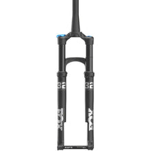 Fox Factory FOX 32 Step-CAst PerFormance Suspension Fork - 29" - Matte Black 910-21-332_1783468