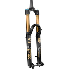 Fox Factory 38 Factory Suspension Fork - 27.5" - 170 mm - 15 x 110 mm 910-21-308_1767484