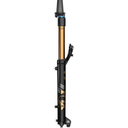 Fox Factory 36 Factory Suspension Fork - 27.5" - 160 mm - 15 x 110 mm 910-21-309_1767486