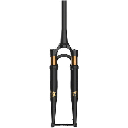 Fox Factory FOX 32 Taper-CAst Factory Suspension Fork - Shiny Black 910-21-313_1783450