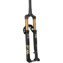 Fox Factory 32 Step-Cast Factory Suspension Fork - 29" - 100 mm - 15 x 110 mm 910-21-334_1767503