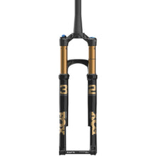 Fox Factory 32 Step-Cast Factory Suspension Fork - 29" - 100 mm - 15 x 110 mm 910-21-334_1767502