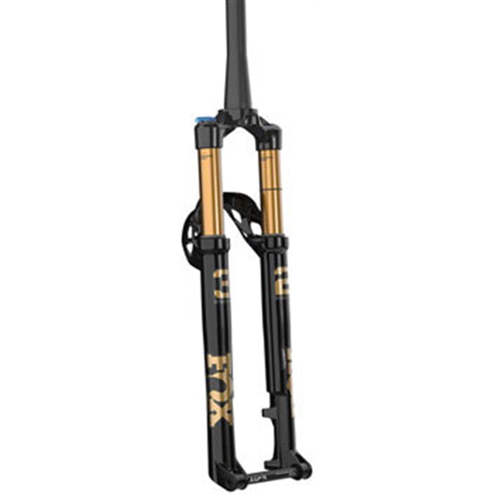 Fox Factory FOX 32 Step-CAst Factory Suspension Fork - 29" - Shiny Black 910-21-336_1783459