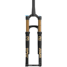 Fox Factory FOX 32 Step-CAst Factory Suspension Fork - 29" - Shiny Black 910-21-336_1783460
