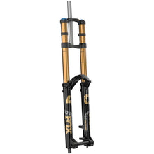 Fox Factory 40 Factory Suspension Fork - 27.5" - 203 mm - 20TA x 110 mm 910-21-306_1767512