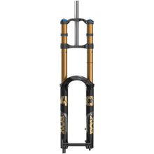Fox Factory 40 Factory Suspension Fork - 27.5" - 203 mm - 20TA x 110 mm 910-21-306_1767510