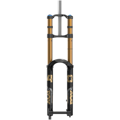 Fox Factory 40 Factory Suspension Fork - 27.5" - 203 mm - 20TA x 110 mm 910-21-306_1767510