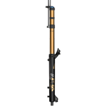 Fox Factory 40 Factory Suspension Fork - 27.5" - 203 mm - 20TA x 110 mm 910-21-306_1767509