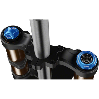 Fox Factory 40 Factory Suspension Fork - 27.5" - 203 mm - 20TA x 110 mm 910-21-306_1767508