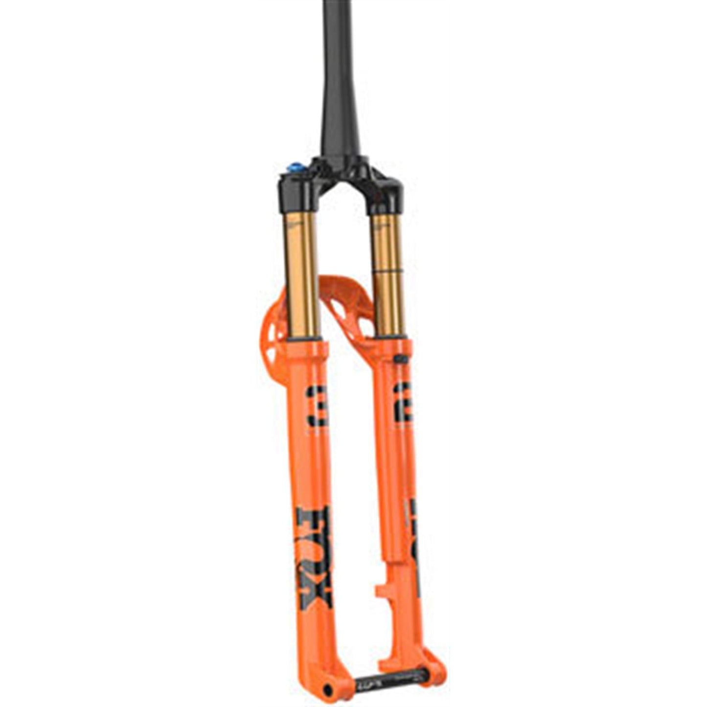 Fox Factory FOX 32 Step-CAst Factory Suspension Fork - 29" - Shiny Orange 910-21-333_1783463
