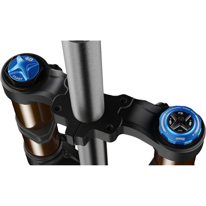 Fox Factory 40 Factory Suspension Fork - 29" - 203 mm - 20TA x 110 mm 910-21-281_1767545