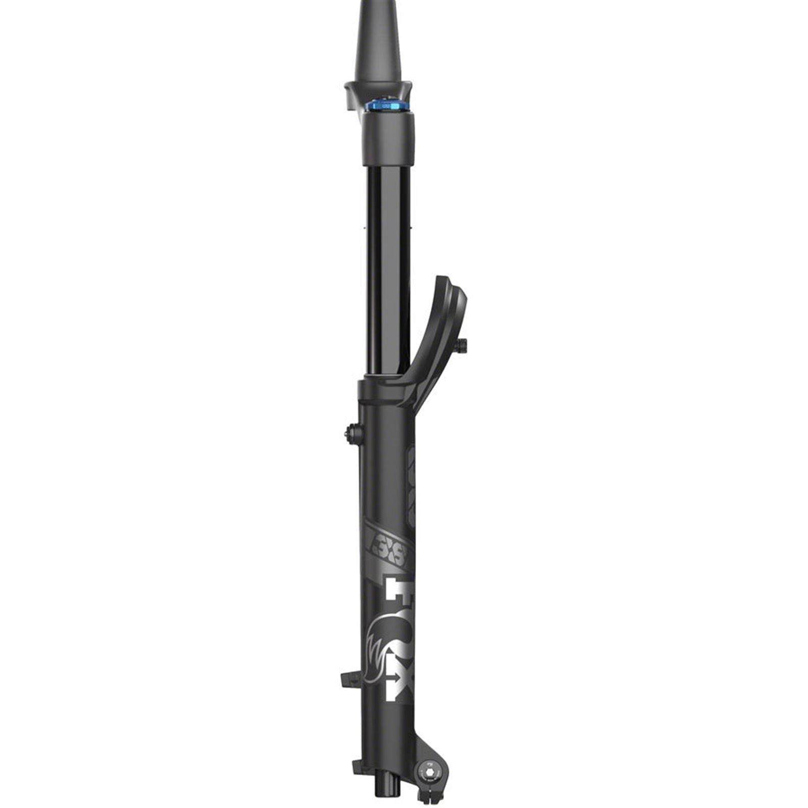 Fox Factory 38 Performance Elite Suspension Fork - 29" - 170 mm - 15 x 110 mm 910-21-282_1767541