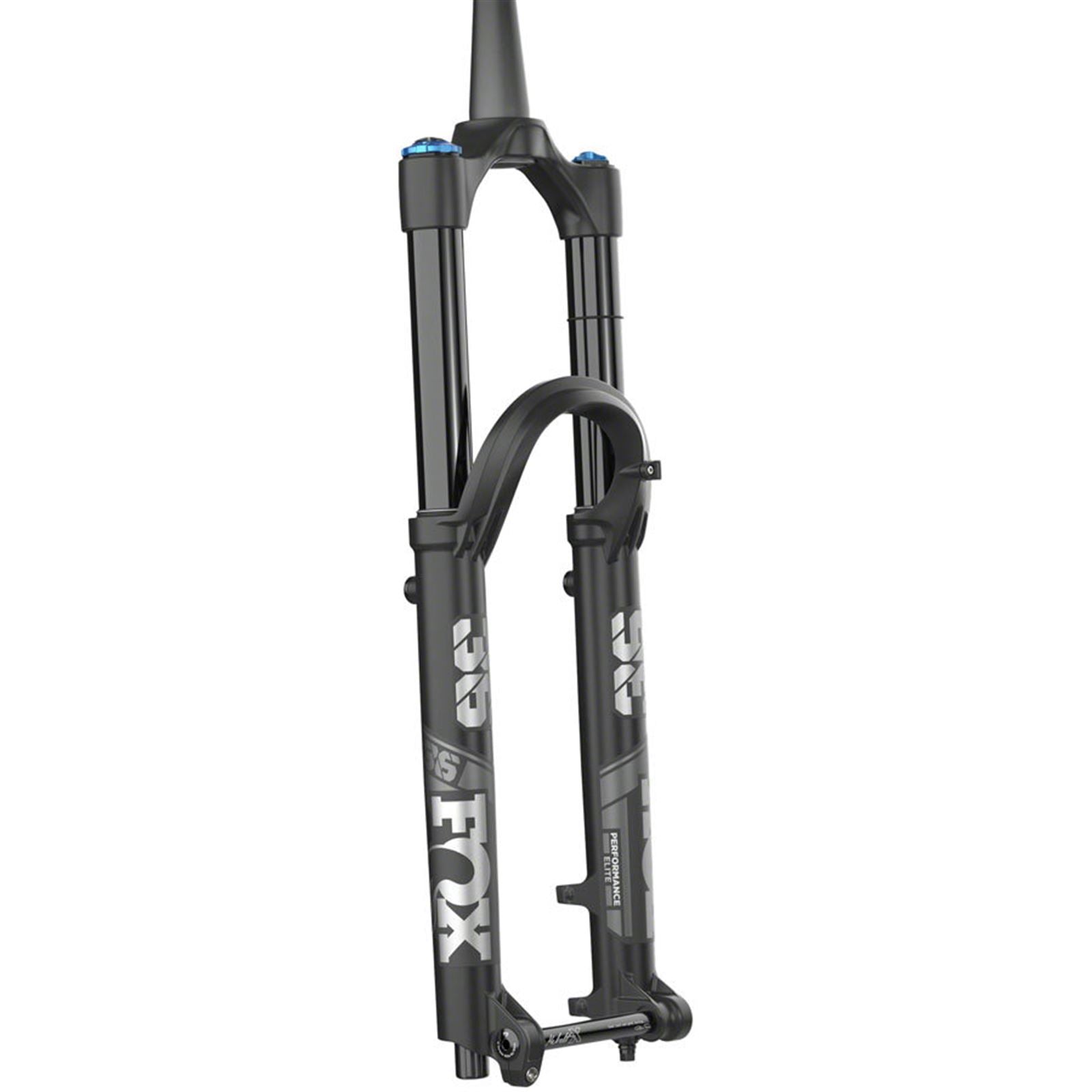 Fox Factory 36 Performance Elite Suspension Fork - 29" - 160 mm - 15 x 110 mm 910-21-288_1767515