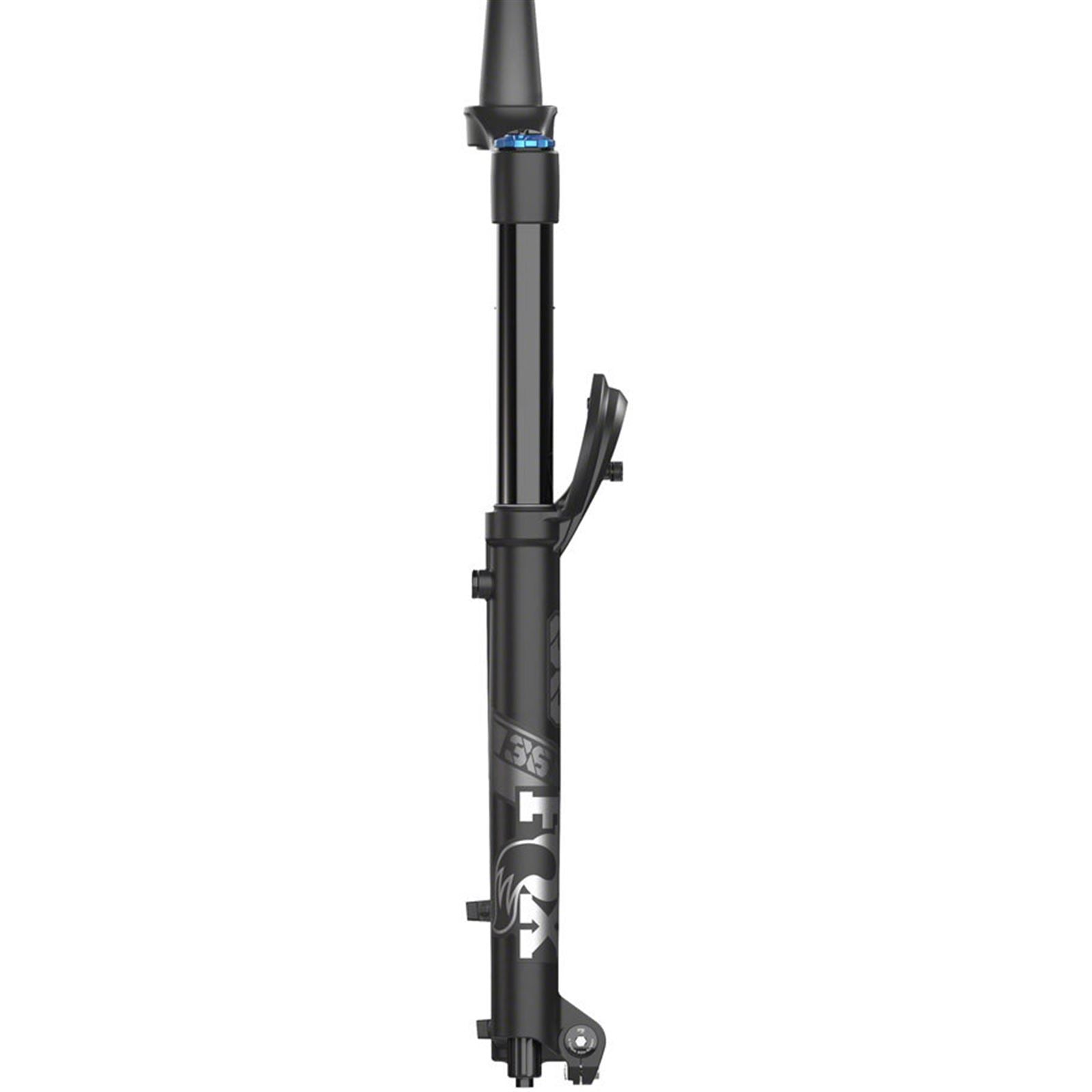 Fox Factory 36 Performance Elite Suspension Fork - 29" - 160 mm - 15 x 110 mm 910-21-288_1767524