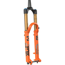 Fox Factory 38 Factory Suspension Fork - 29" - 170 mm - 15 x 110 mm 910-21-284_1767537