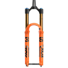 Fox Factory 38 Factory Suspension Fork - 29" - 170 mm - 15 x 110 mm 910-21-284_1767536