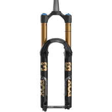 Fox Factory 38 Factory Suspension Fork - 29" - 170 mm - 15 x 110 mm 910-21-285_1767540