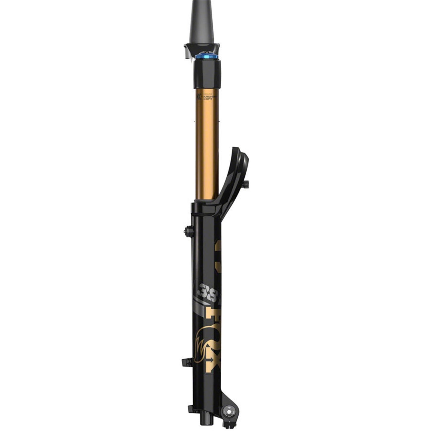Fox Factory 38 Factory Suspension Fork - 29" - 170 mm - 15 x 110 mm 910-21-285_1767539