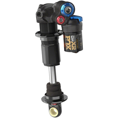 Fox Factory DHX2 Factory Rear Shock - Trunnion Metric - 185 x 55 mm 978-01-592_1751397