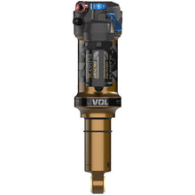 Fox Factory FOX FLOAT X Factory Rear Shock - Trunnion Metric, 205 x 60 mm 979-01-190_1792559