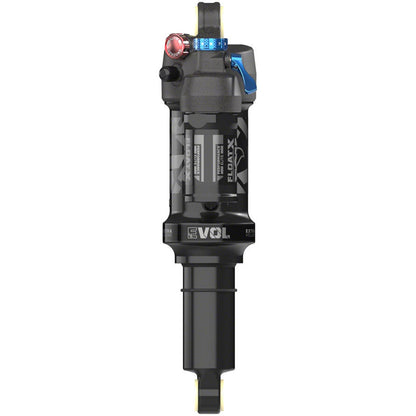 Fox Factory FLOAT X Performance Elite Rear Shock - Metric - 210 x 55 mm 979-01-196_1751420