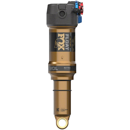 Fox Factory FLOAT SL Factory Rear Shock - Metric - 190 x 45 mm 972-01-552_1751488