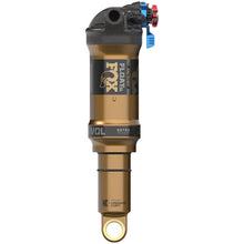 Fox Factory FOX FLOAT SL Factory Rear Shock - Trunnion Metric, 165 x 45 mm 972-01-541_1792577