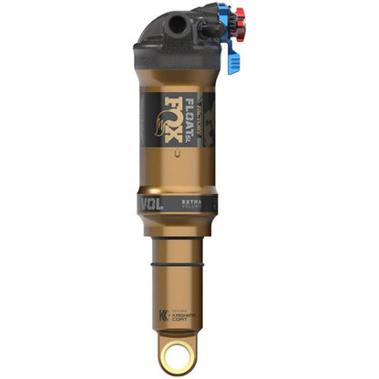 Fox Factory FOX FLOAT SL Factory Rear Shock - Trunnion Metric, 165 x 45 mm 972-01-541_1792577