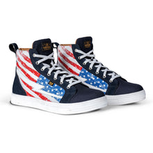 Cortech Slayer Limited Edition US Flag Shoes_1481862