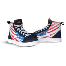Cortech Slayer Limited Edition US Flag Shoes_1481841