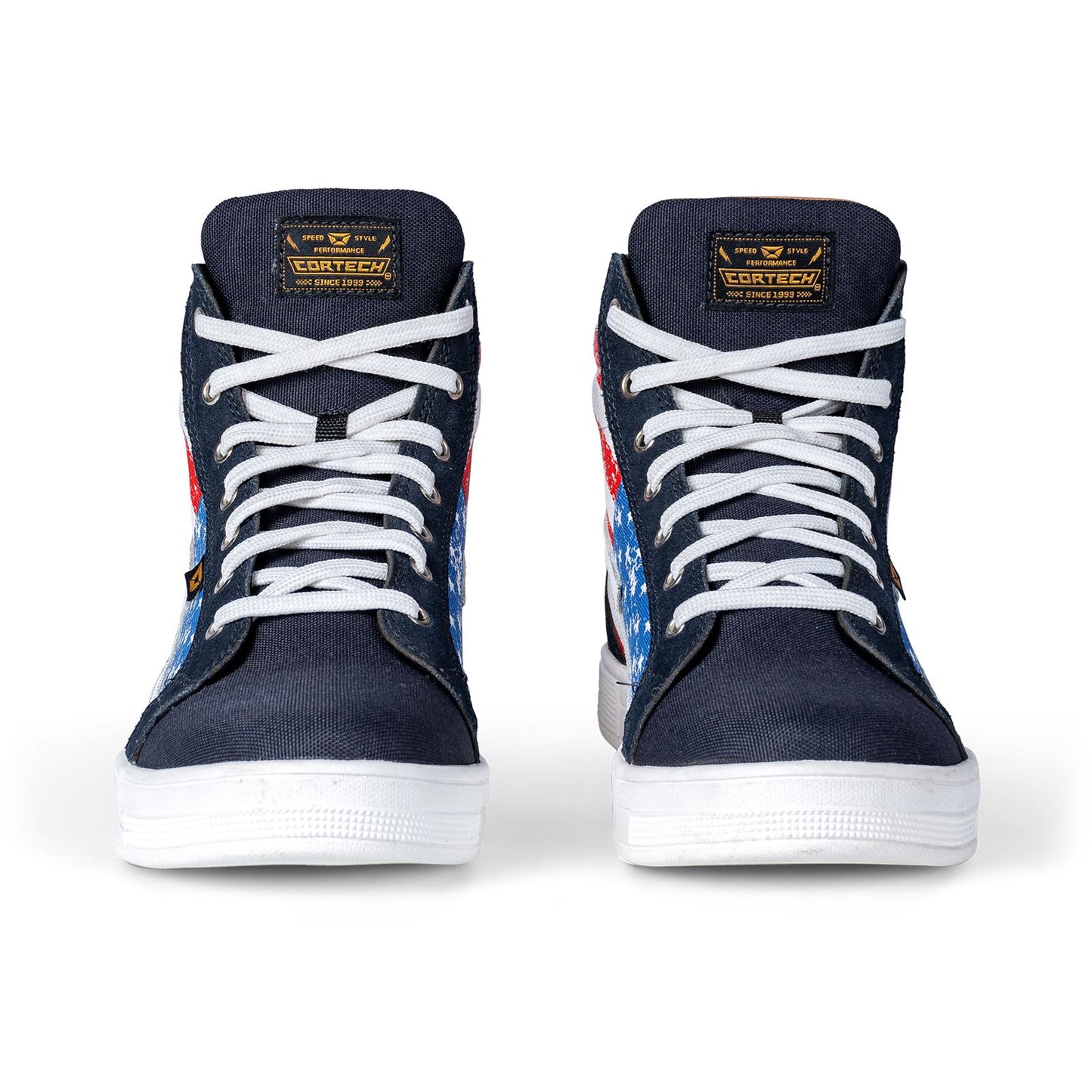 Cortech Slayer Limited Edition US Flag Shoes_1481842
