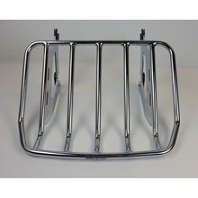 Cobra Detachable Chrome Rack For Indian Chieftan '14 - '20 OPEN BOX 502-2600_1483003