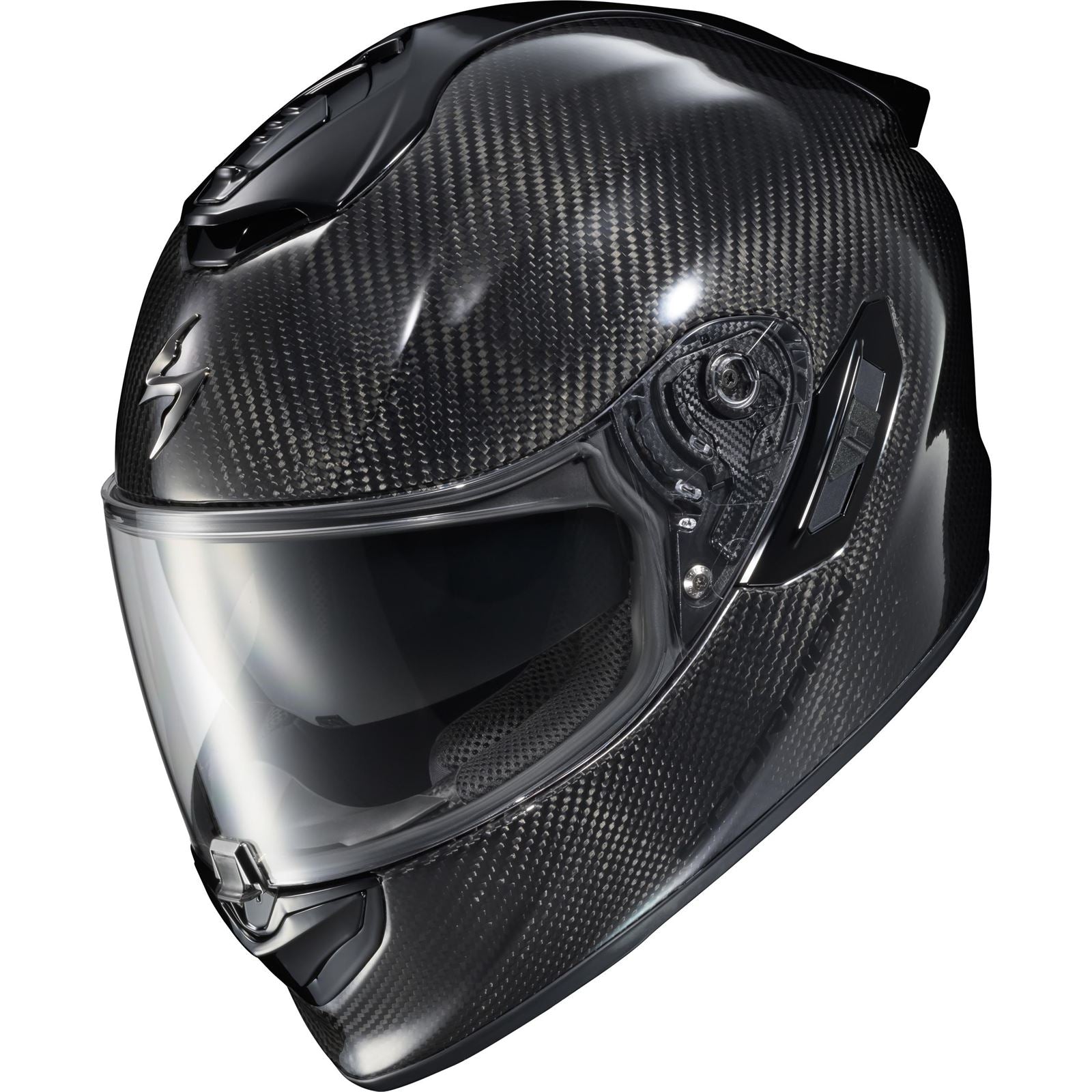 ScorpionEXO EXO-ST1400 EVO Carbon Helmet_1488111