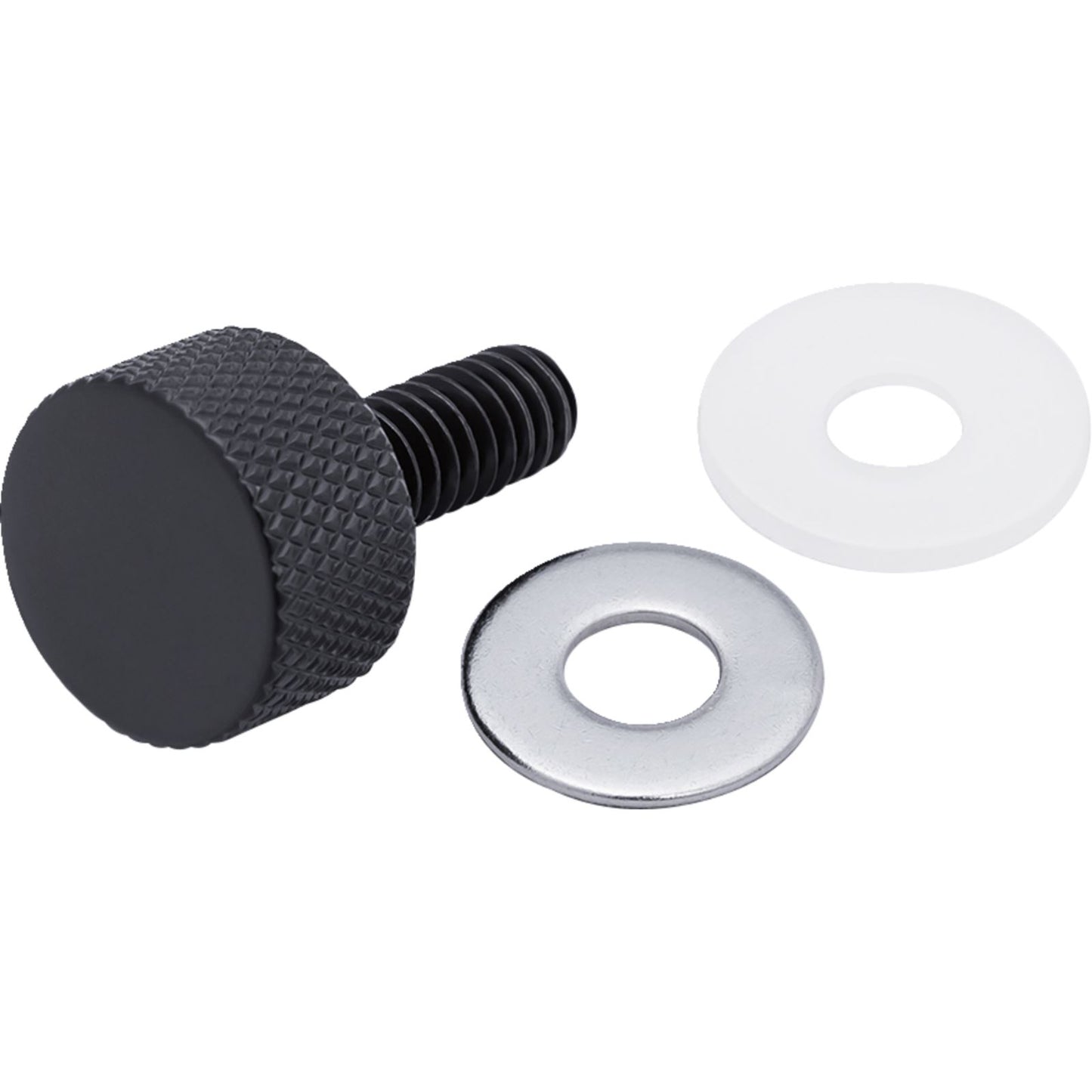 Ciro Seat Thumbscrews - Black [MPN: 20220]_1483370