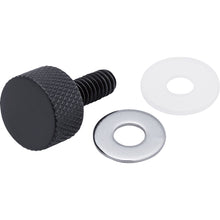 Ciro Seat Thumbscrews - Black [MPN: 20220]_1483370