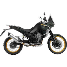 Leovince LV One Slip-On Muffler - Stainless Steel [MPN: 14451EU]_1487007